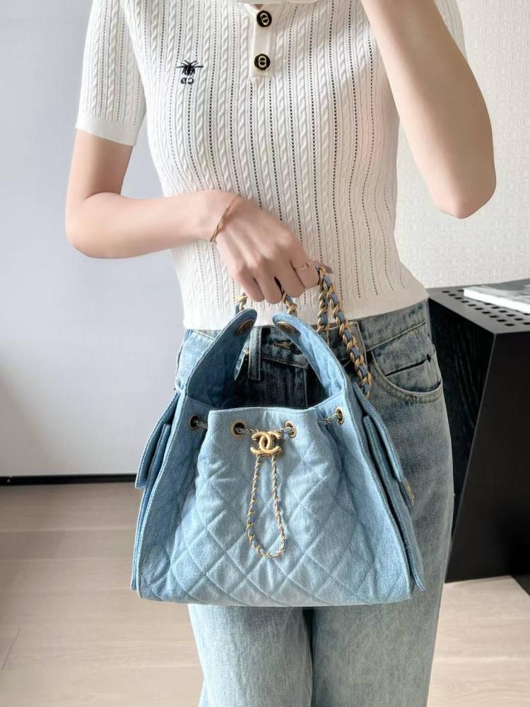 شانيل 25Bag مقاس 26cm