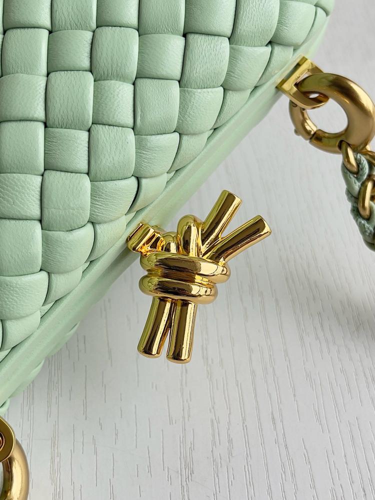 بوتيقا KNOT مقاس 19cm