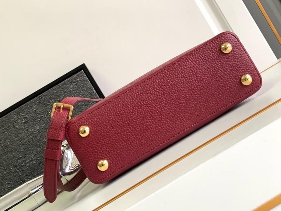 لوي فيتون Capucines مقاس 27cm
