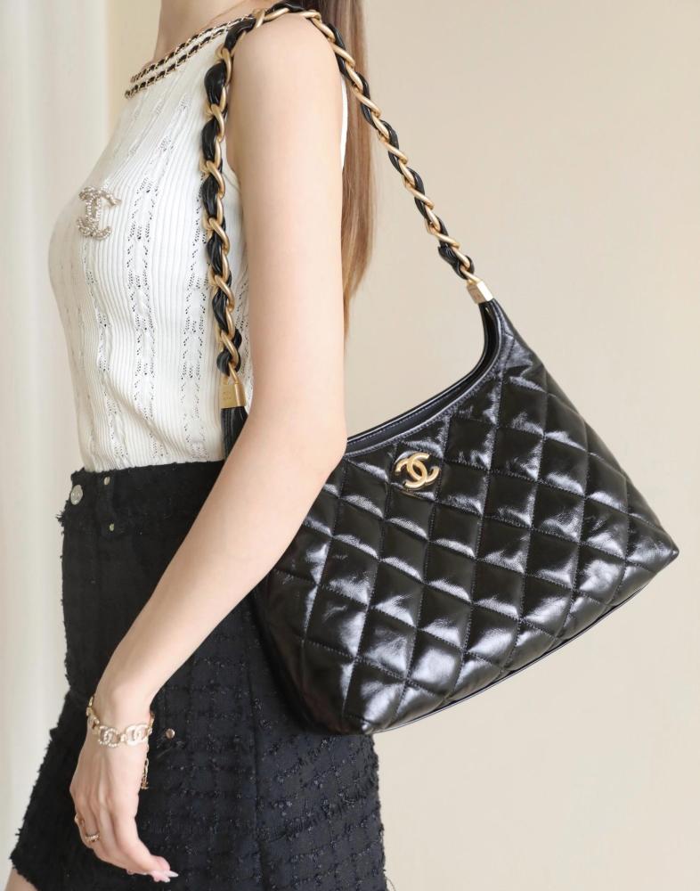 شانيل 24A مقاس 32cm
