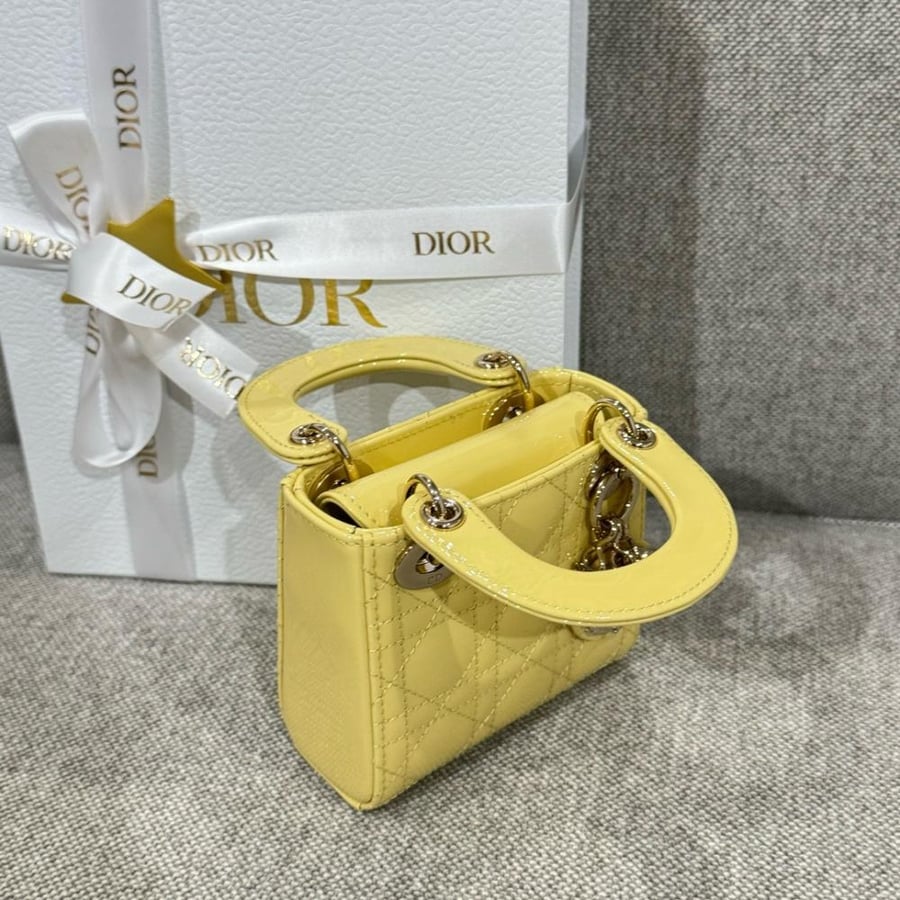 ديور ليدي مايكرو  12cm