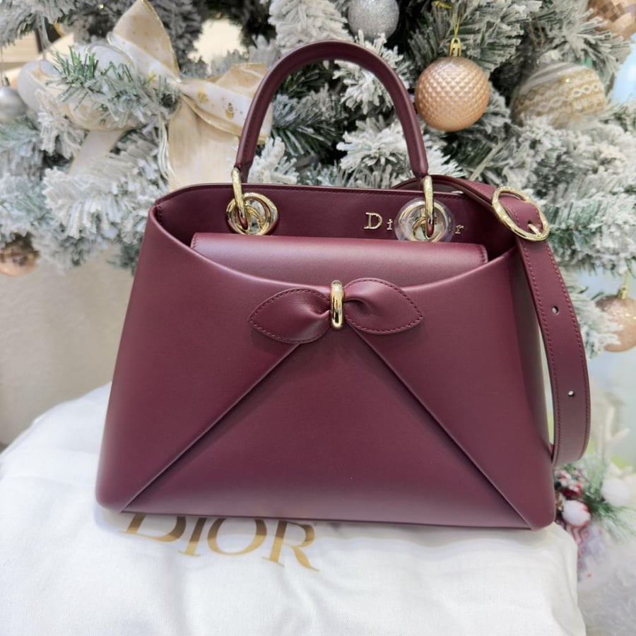 ديور Cigale مقاس 24cm