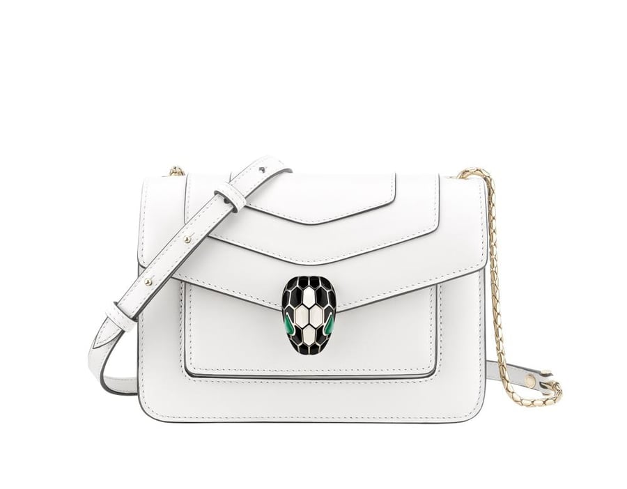 بولغاري Serpenti Forever مقاس 19cm