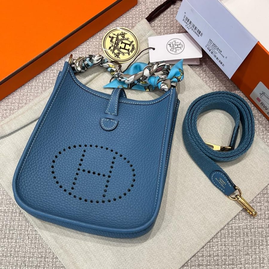 ايرميز Evelyne مقاس 16cm