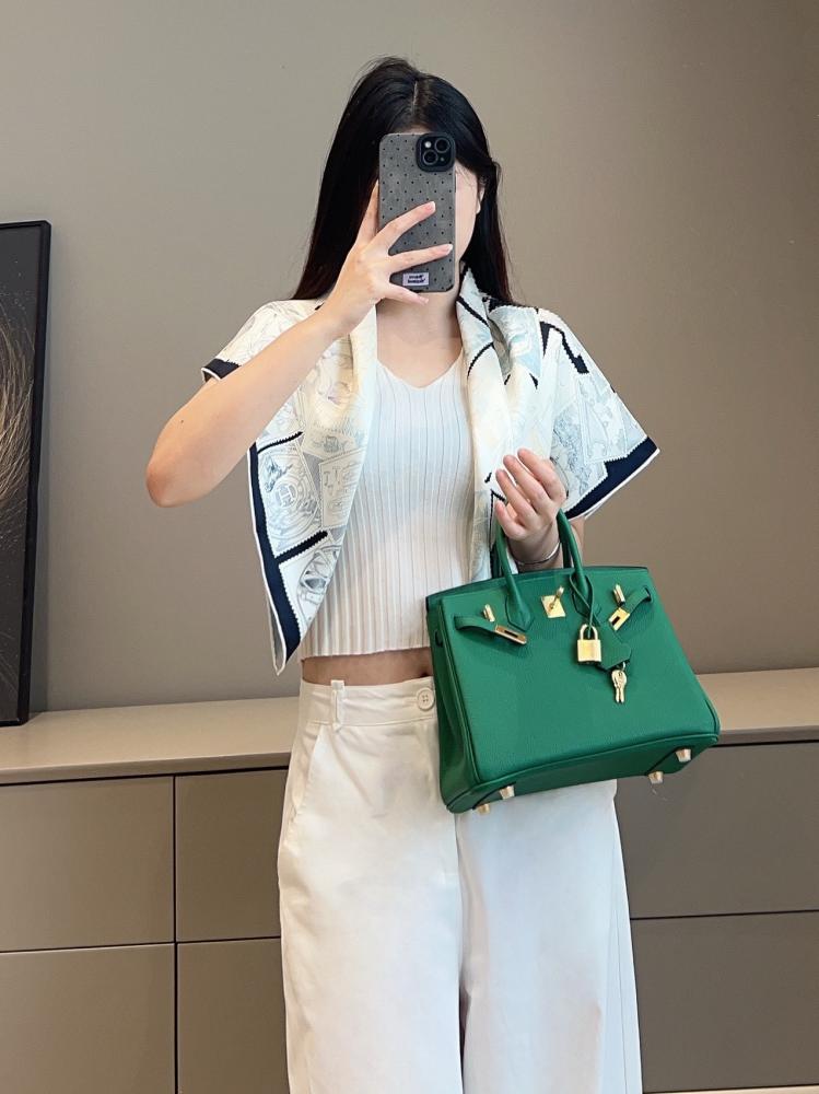 ايرميز Birkin مقاس 25cm