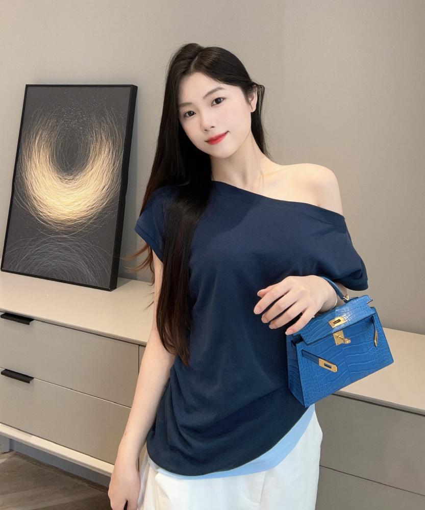 ايرميز Kelly Mini مقاس 19cm