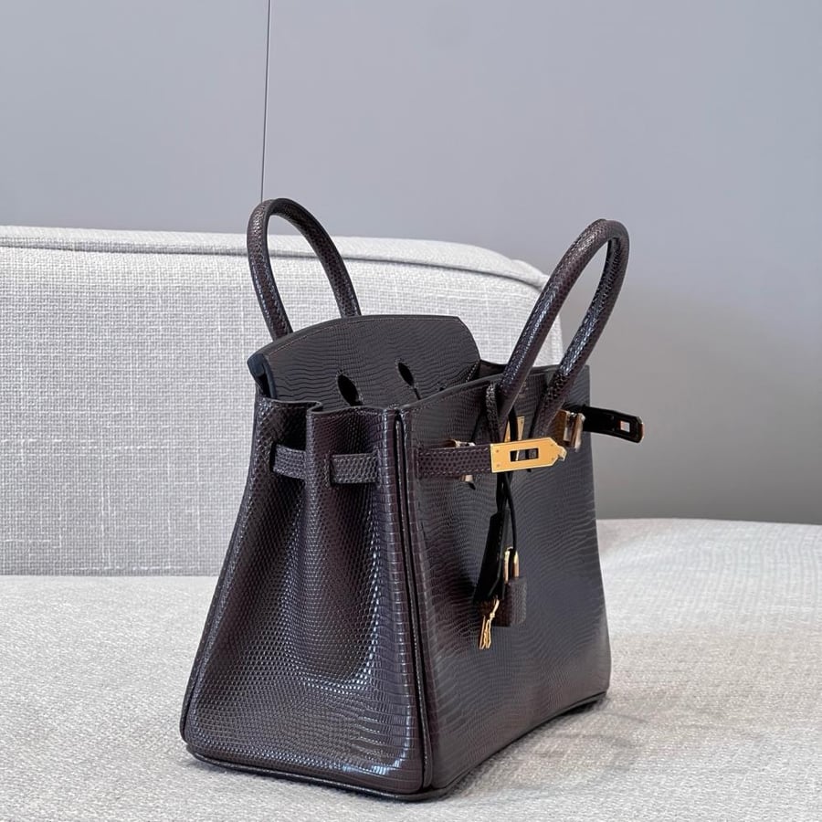 ايرميز Birkin مقاس 25cm