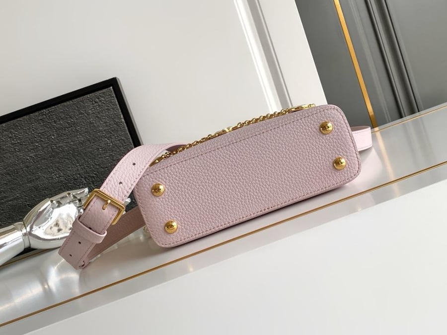 لوي فيتون Capucines مقاس 22cm