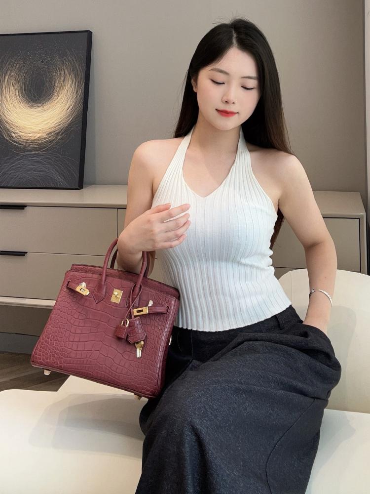 ايرميز Birkin مقاس 25cm
