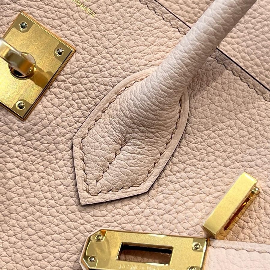 ايرميز Birkin مقاس 25cm