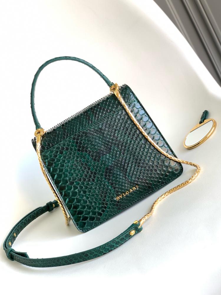 بولغاري Serpenti Forever مقاس 18cm
