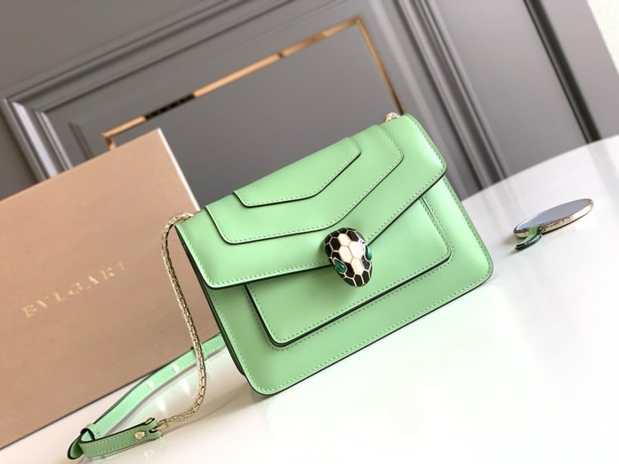 بولغاري Serpenti Forever مقاس 19cm