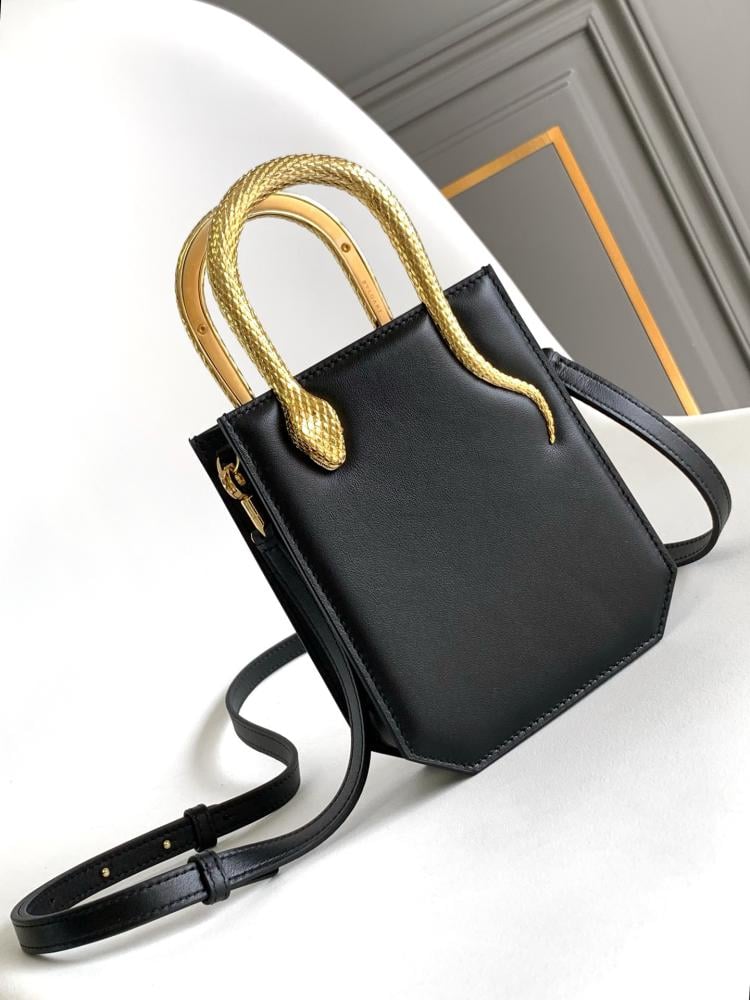 بولغاري SERPENTINE مقاس 13cm