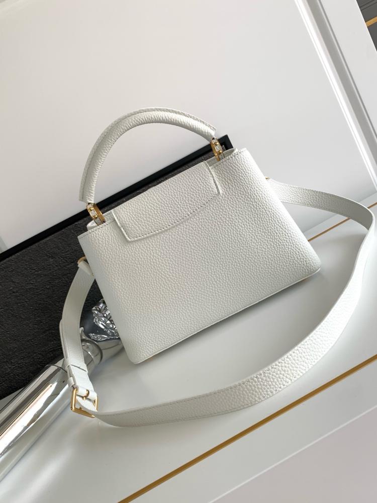 لوي فيتون Capucines مقاس 27cm