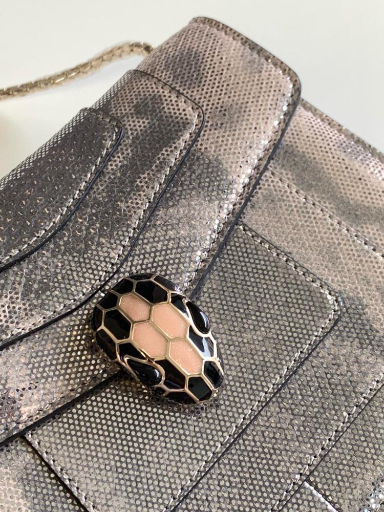 بولغاري Sprpenti Forever مقاس 20cm