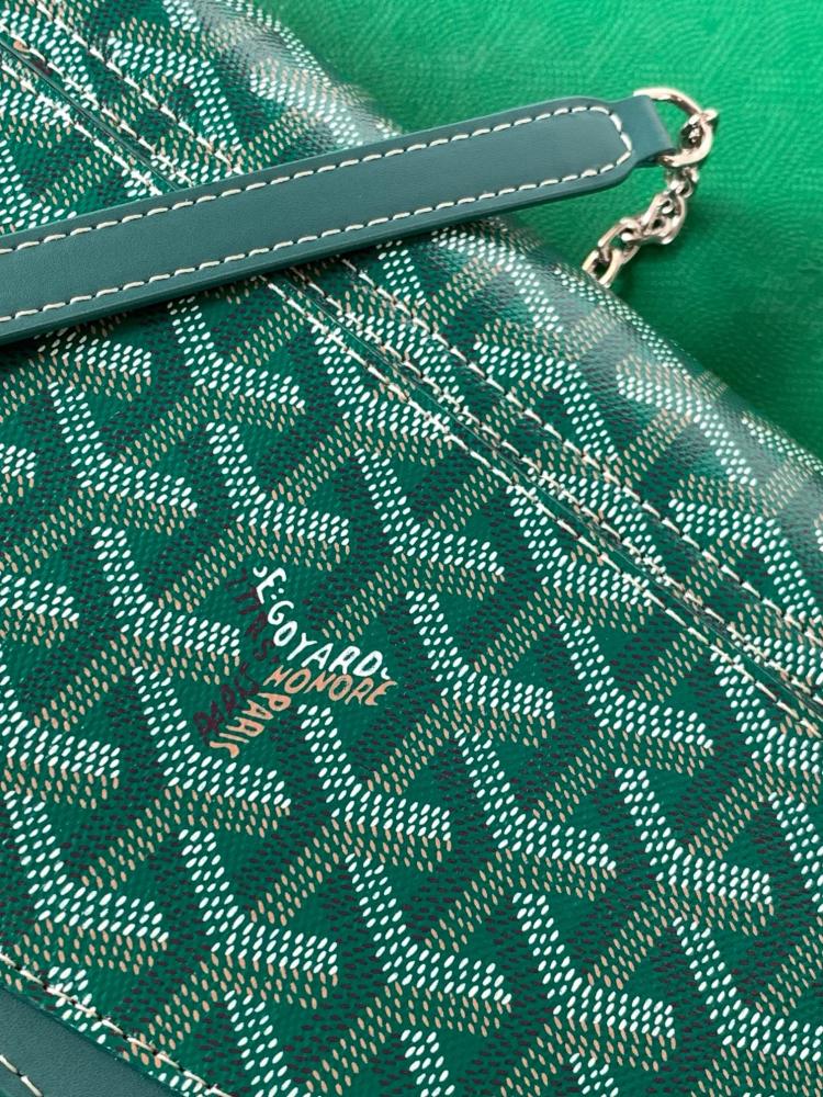 Goyard DUCHESS MARIE - CAROLINE size 25cm