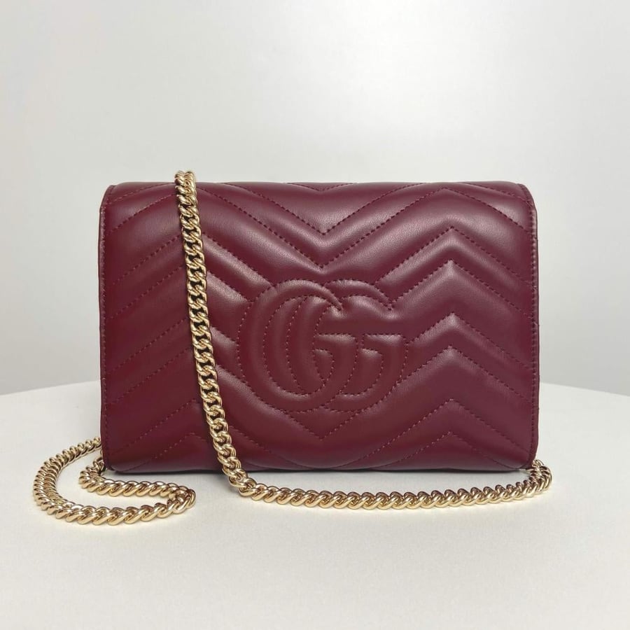 قوتشي GG Marmont مقاس 20cm