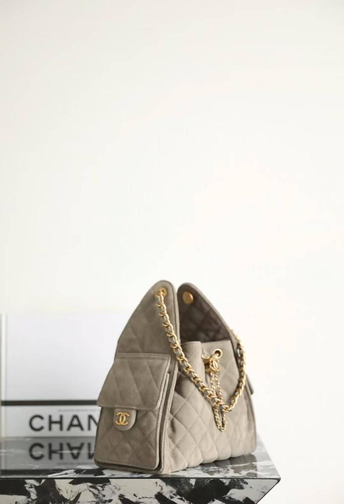 شانيل 25Bag مقاس 26cm