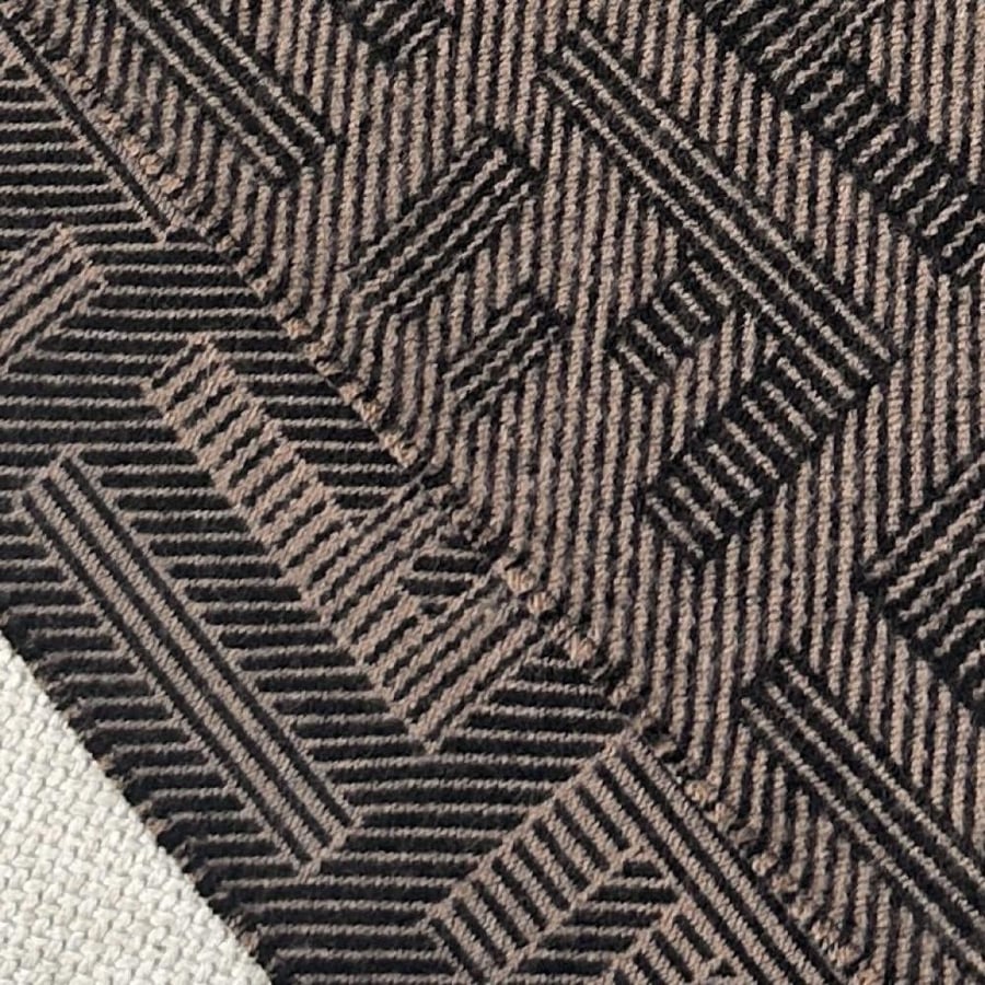 سكارف فندي مقاس 180*35