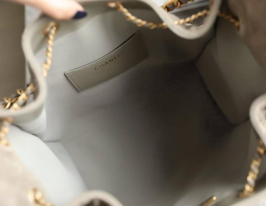 شانيل 25Bag مقاس 30cm