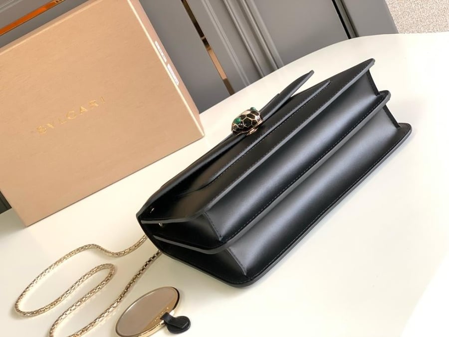 بولغاري Serpenti Forever مقاس 25cm