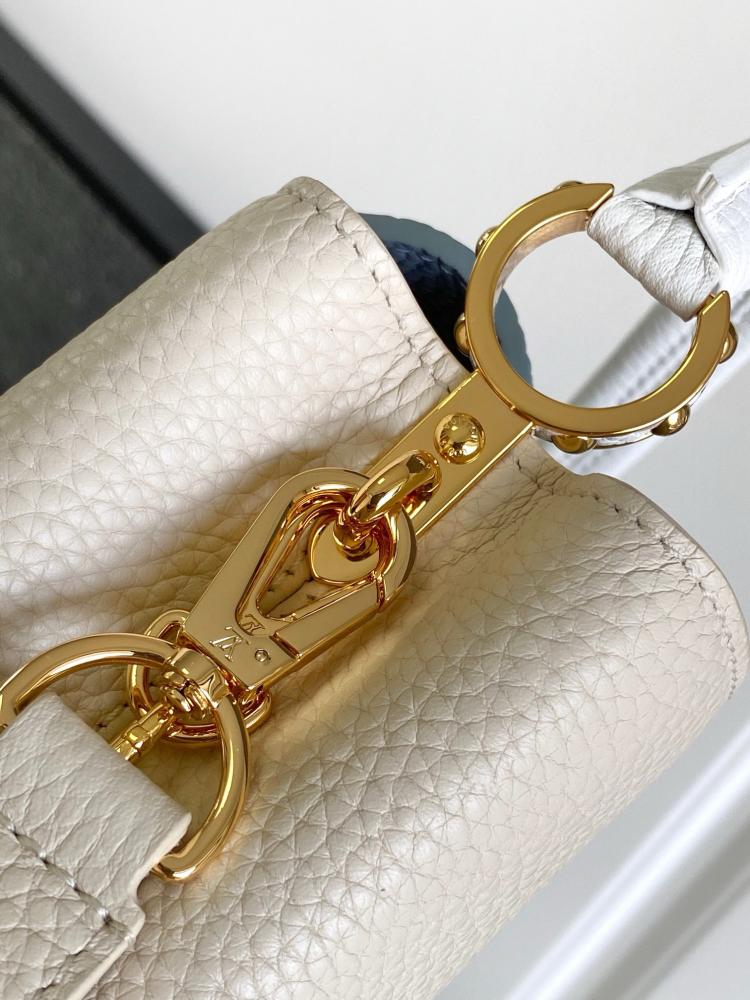 لوي فيتون Capucines مقاس 21cm