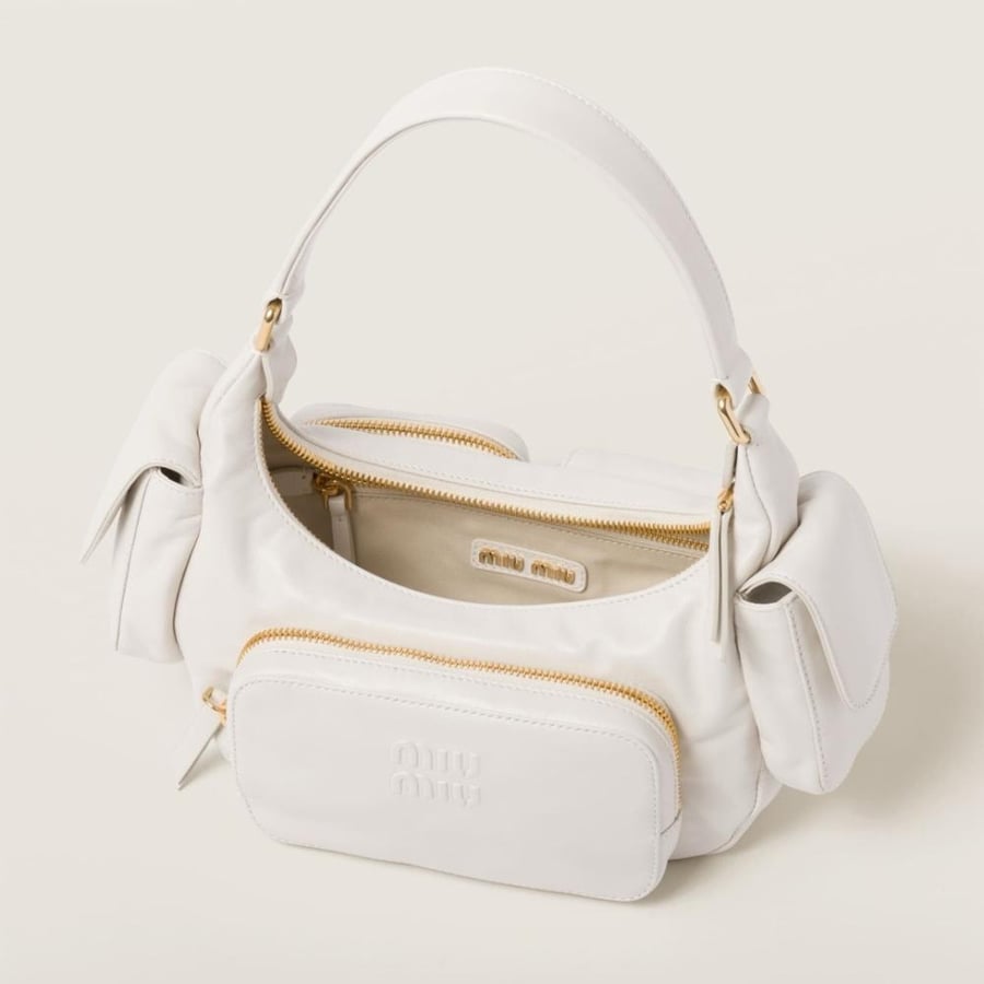 ميو ميو Pocket مقاس 21cm