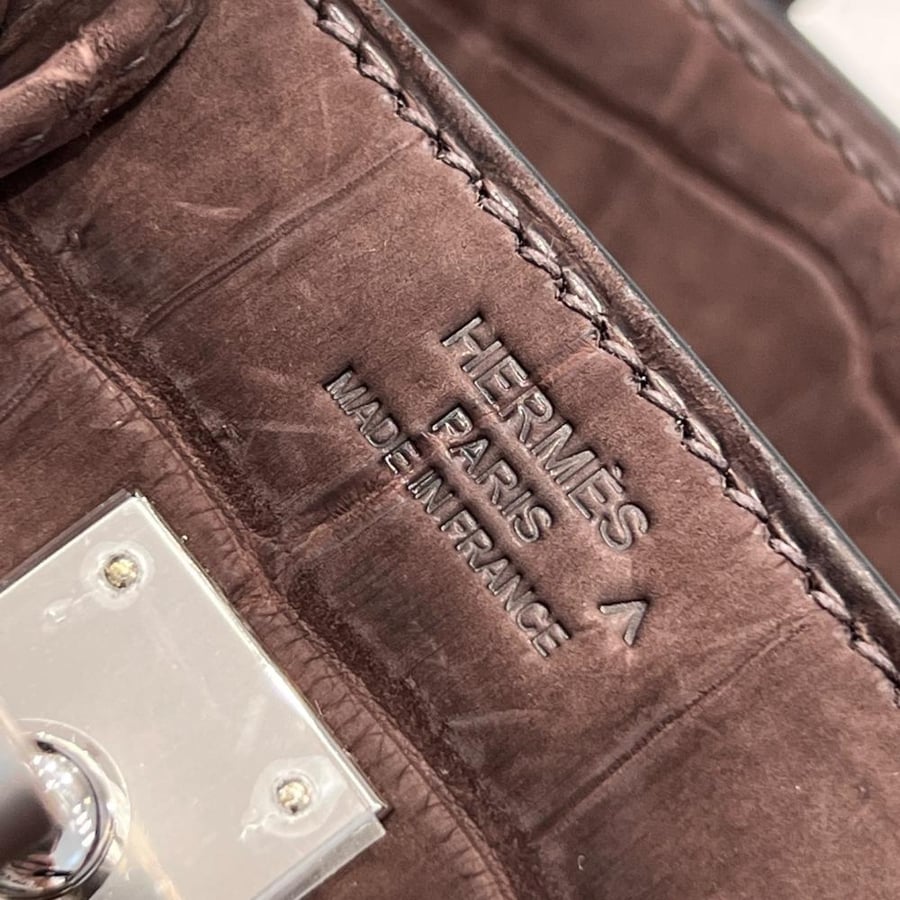 ايرميز Birkin مقاس 30cm