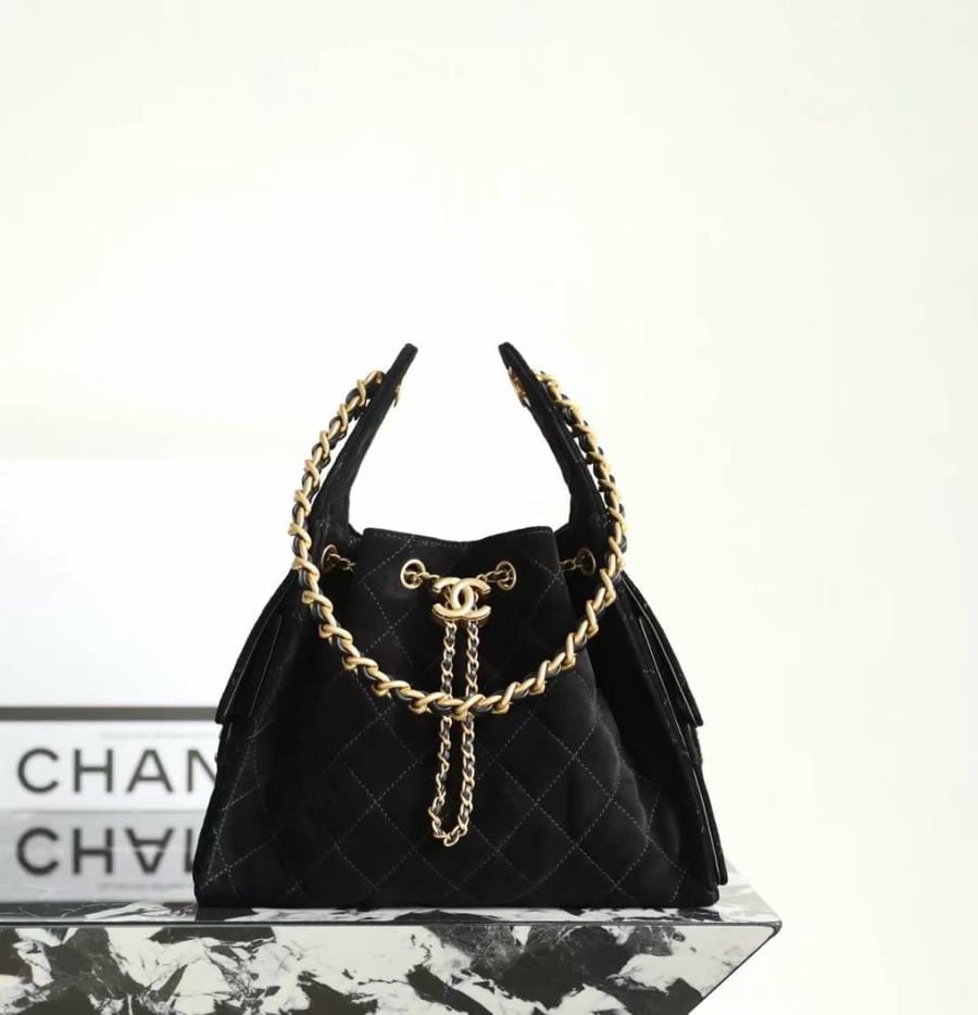 شانيل 25Bag مقاس 26cm