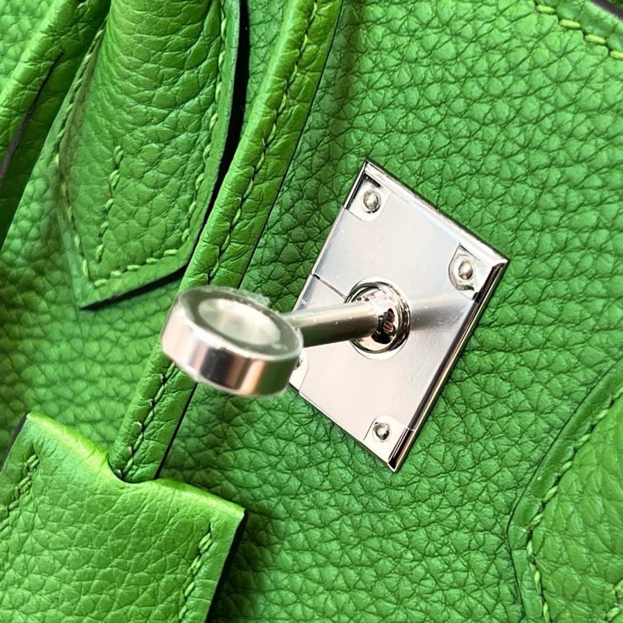 ايرميز Birkin مقاس 25cm