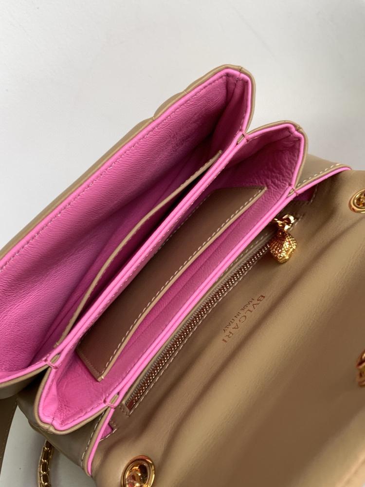 بولغاري SERPENTI REVERSE مقاس 22.5cm