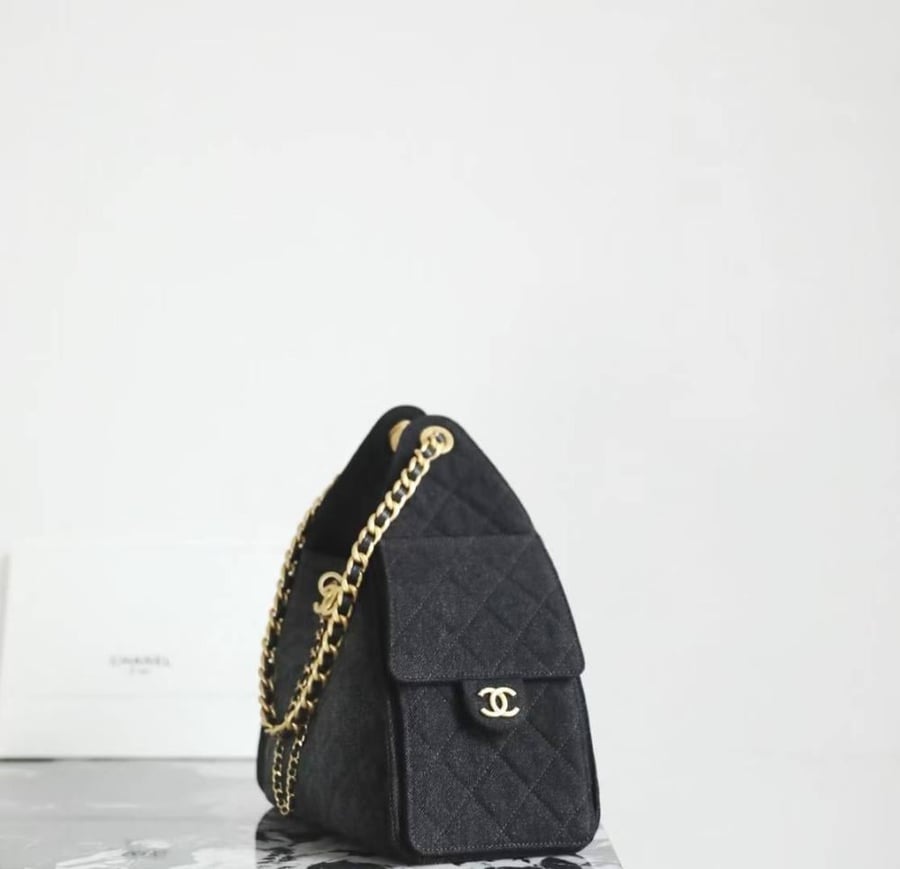 شانيل 25Bag مقاس 26cm