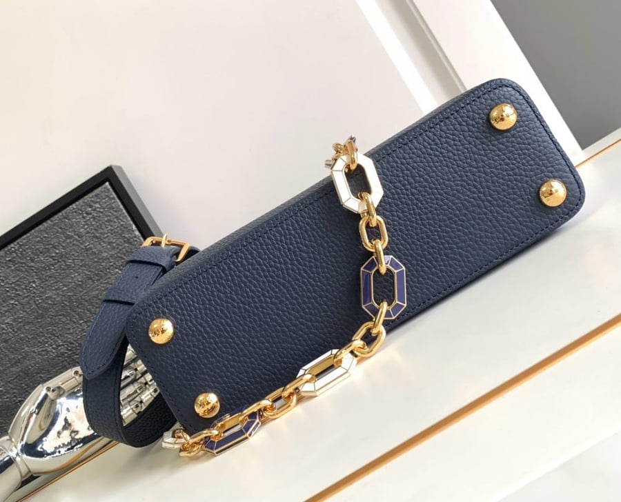 لوي فيتون Capucines مقاس 27cm