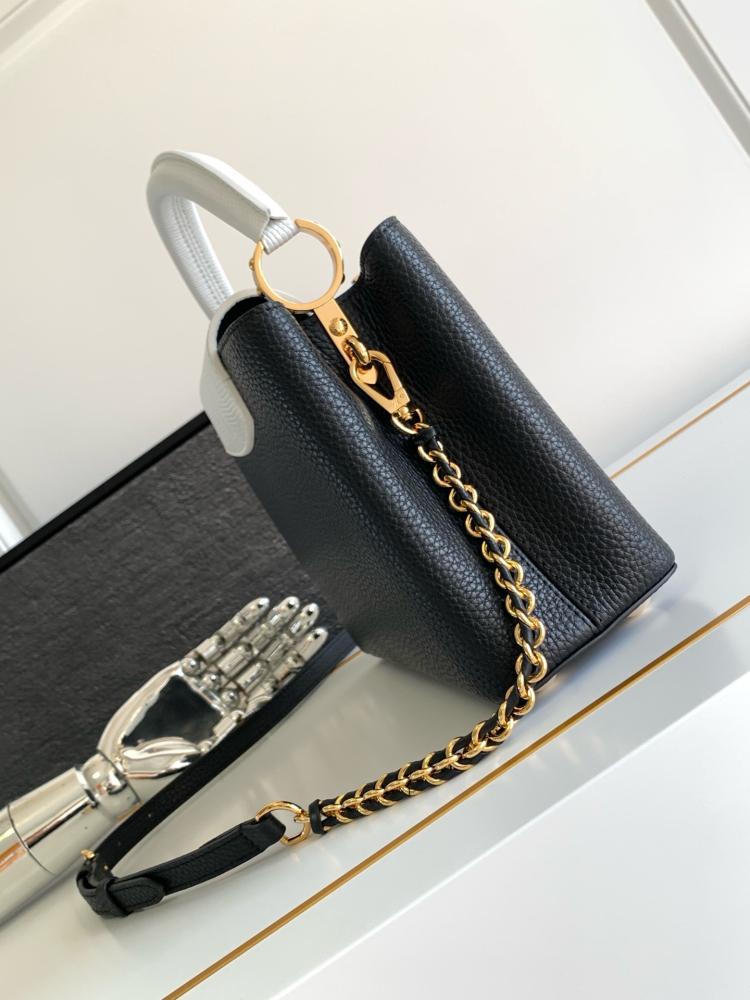 لوي فيتون Capucines مقاس 27cm