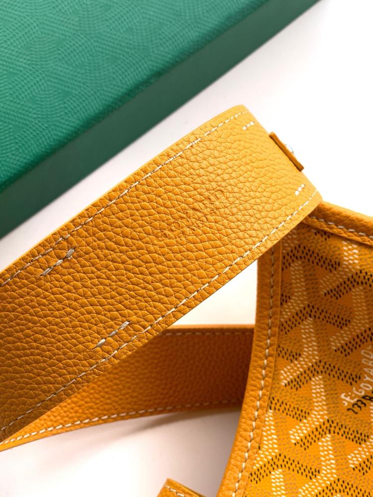 جويارد Goyard Musette مقاس 28cm