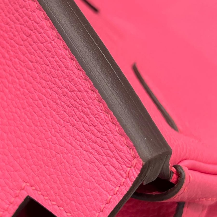 ايرميز Birkin مقاس 25cm