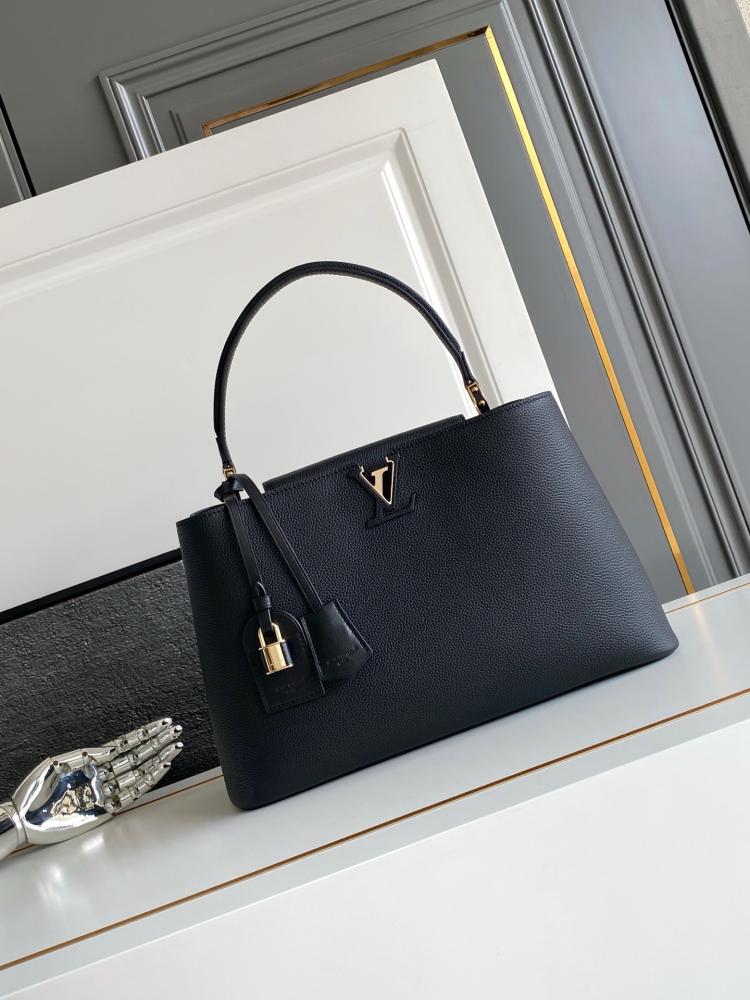 لوي فيتون Capucines مقاس 37.5cm