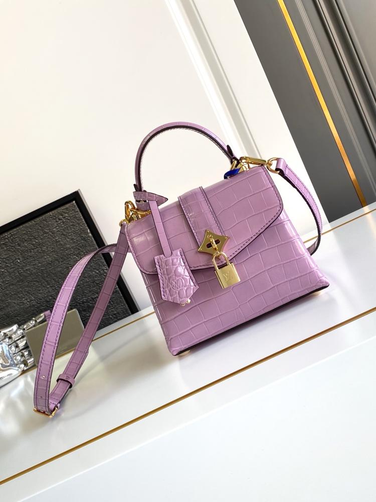 لوي فيتون Rose des Vents miniمقاس 19cm