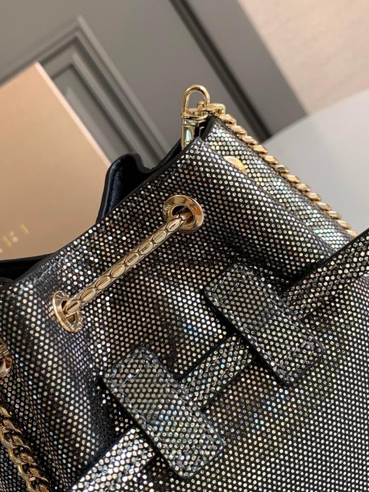 بولغاري Sprpenti Forever مقاس 12cm