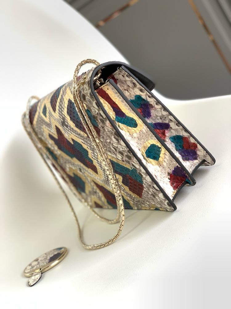 بولغاري Serpenti Forever مقاس 27cm