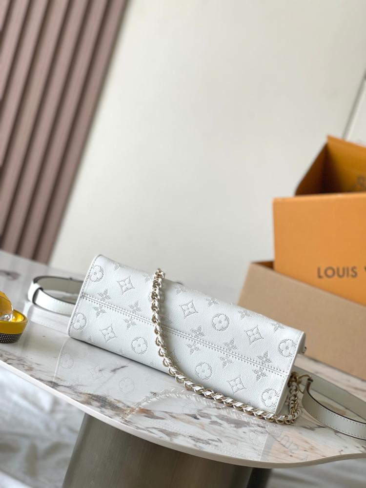 Louis Vuitton OnTheGo East West size 25cm