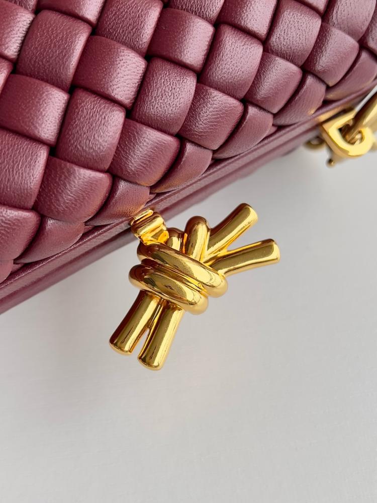 بوتيقا KNOT مقاس 19cm