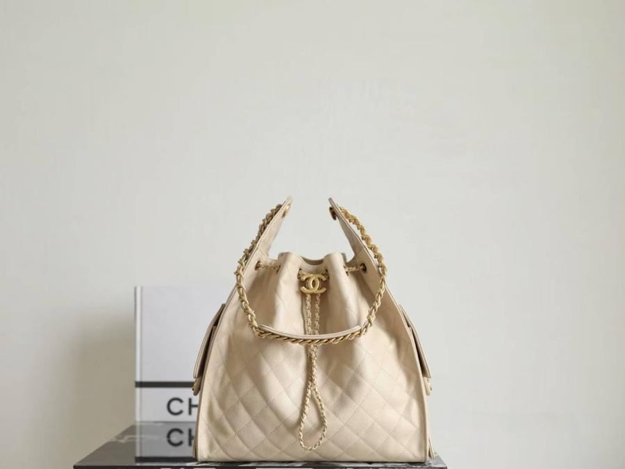 شانيل 25Bag مقاس 30cm