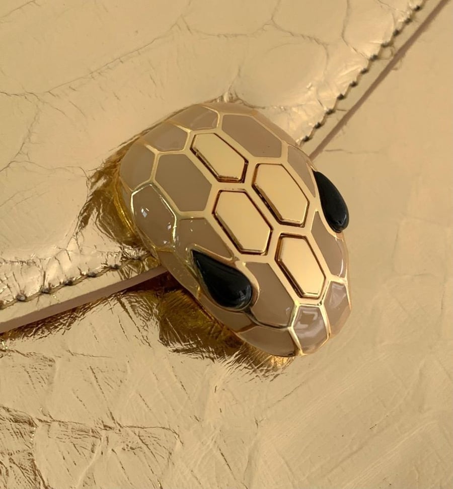 بولغاري SERPENTI FOREVER مقاس 20cm