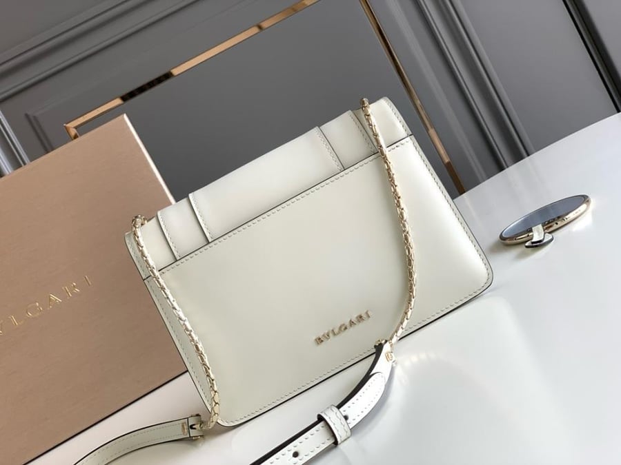 بولغاري Serpenti Forever مقاس 19cm