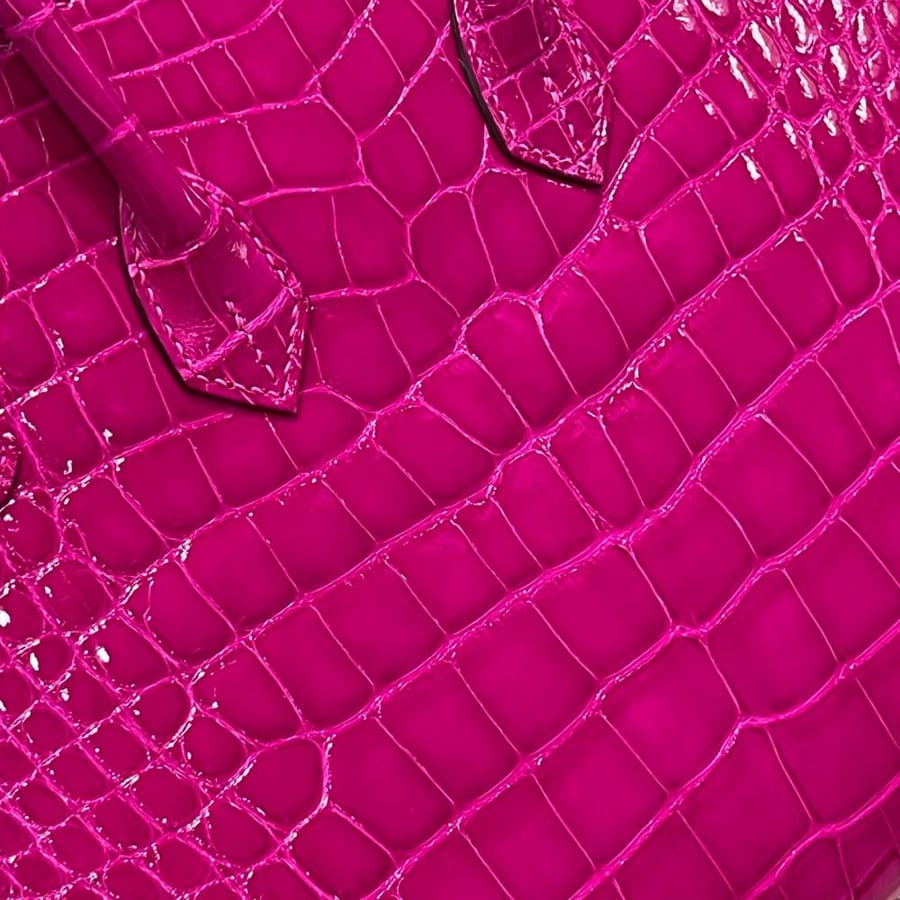 ايرميز Birkin مقاس 25cm