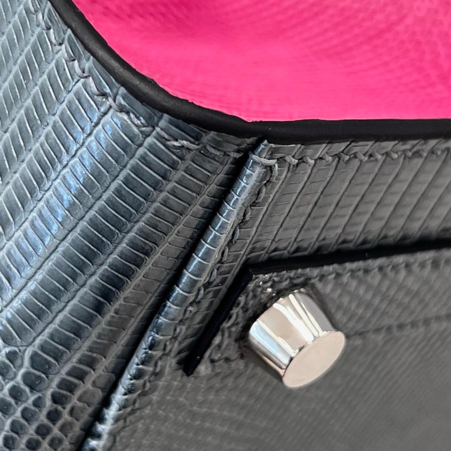 ايرميز Birkin مقاس 25cm