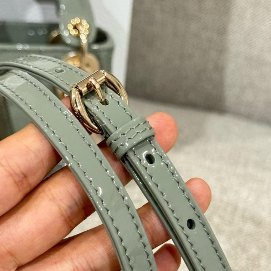 ديور ليدي مايكرو  12cm