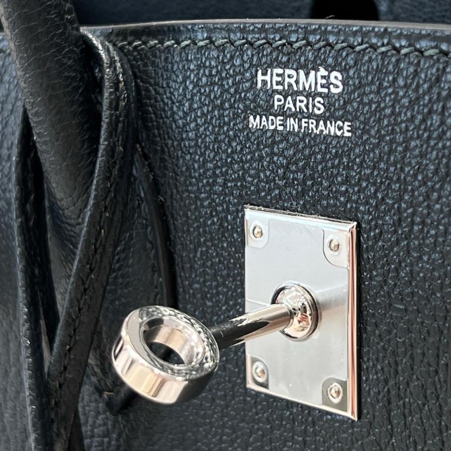 ايرميز Birkin مقاس 25cm