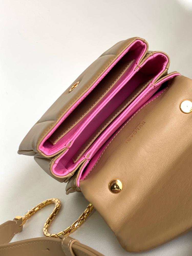بولغاري SERPENTI REVERSE مقاس 20cm